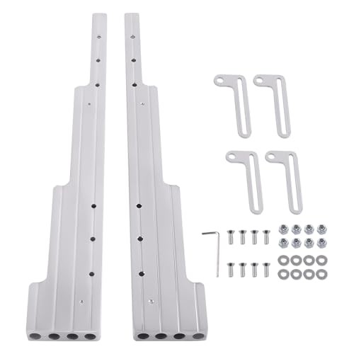 Spark Plug Wire Looms Separator Holders Fit for Chevy SBC 350 Small Block V8