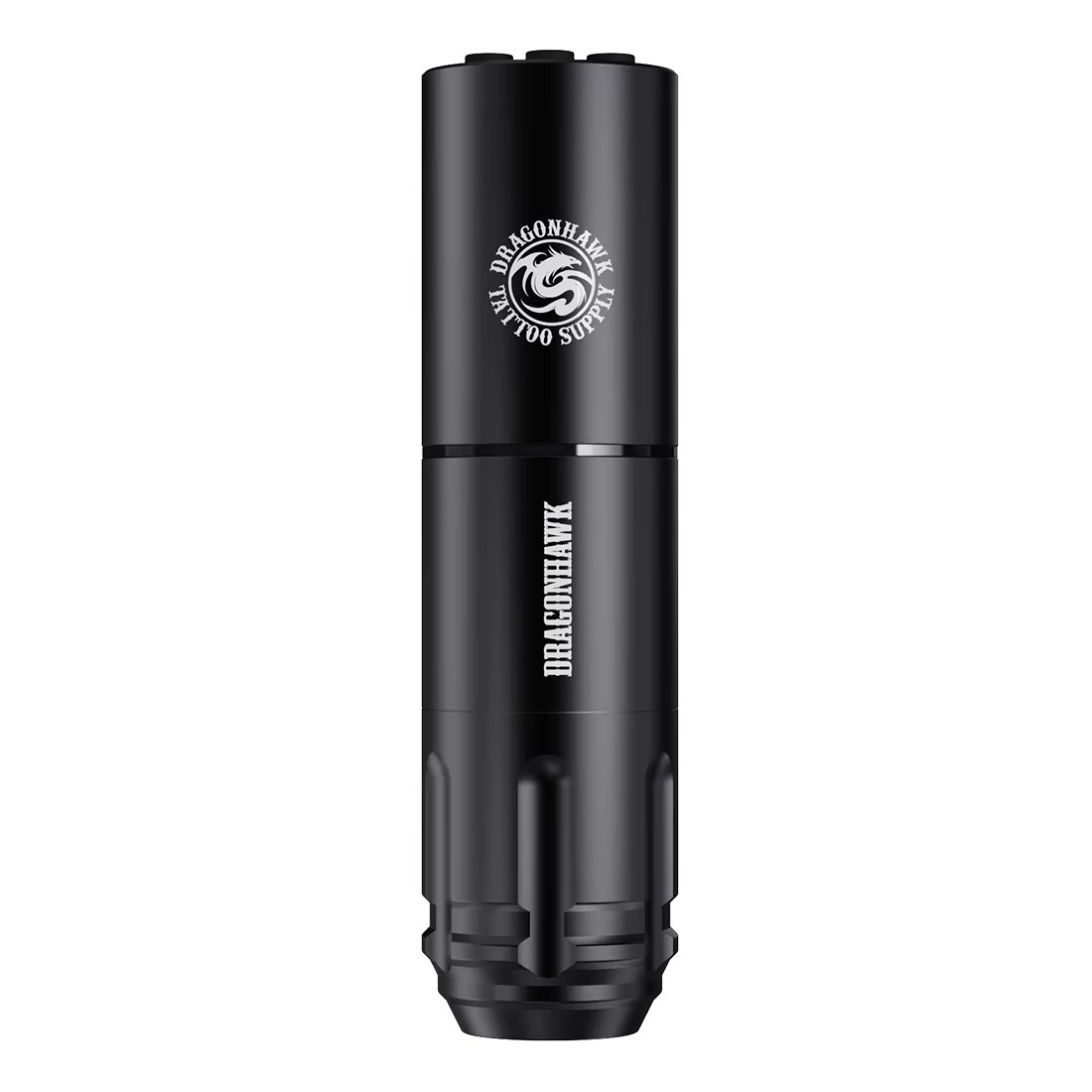 Dragonhawk Wireless Tattoo Pen Electric Rotary Motor Machine | WQP-213