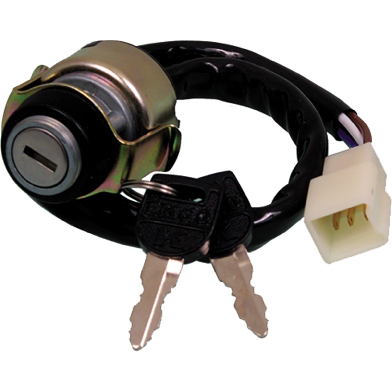 Emgo Ignition Switch for Kawasaki 40-80600