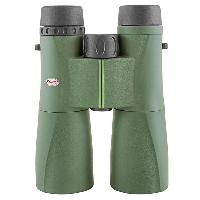 Kowa SV II 10x50mm Roof Prism Binoculars, Waterproof, Multi-Coated [SV-II-50-10]