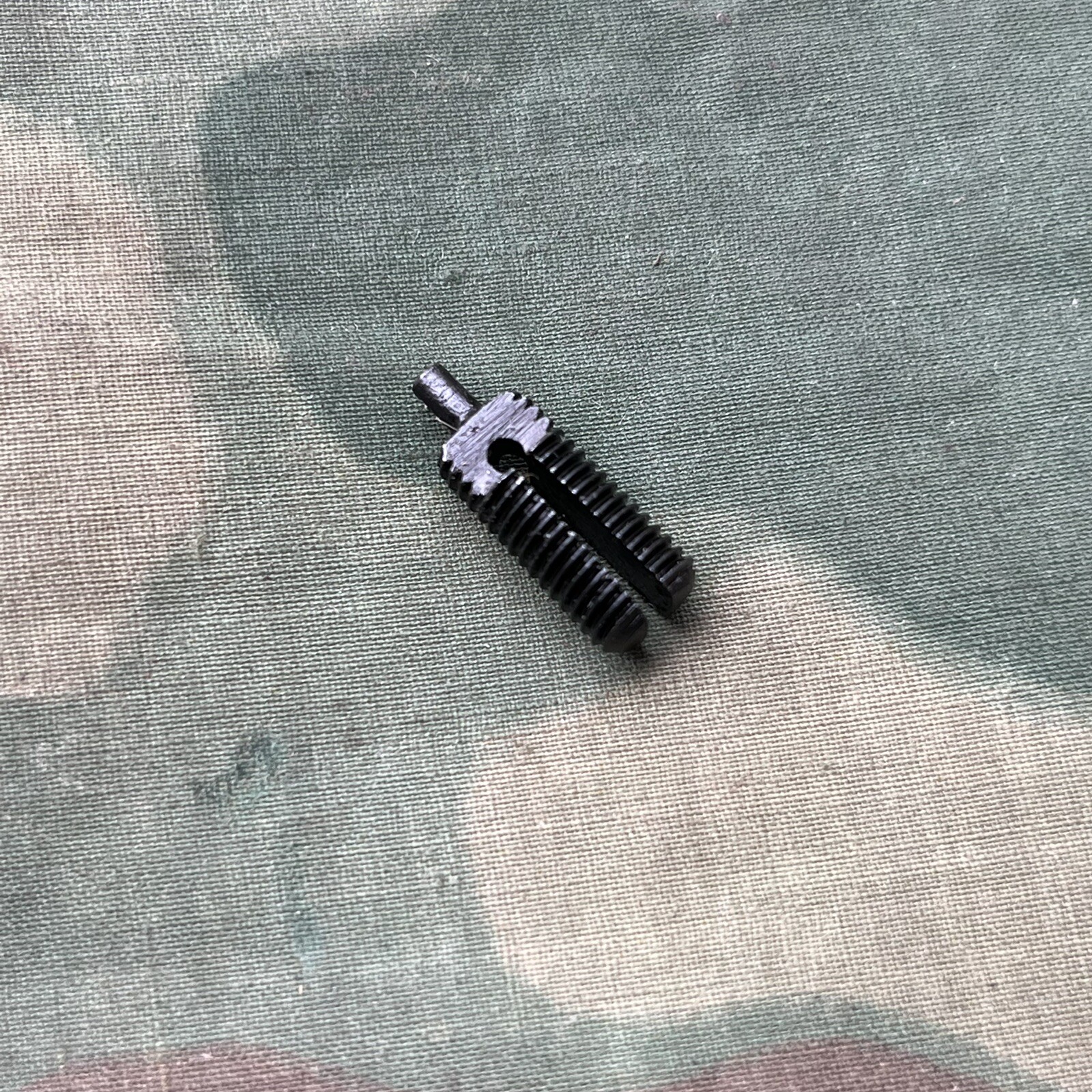 One (1) SKS Rifle Front Sight Post NOS Russian Military Surplus Screw Russia