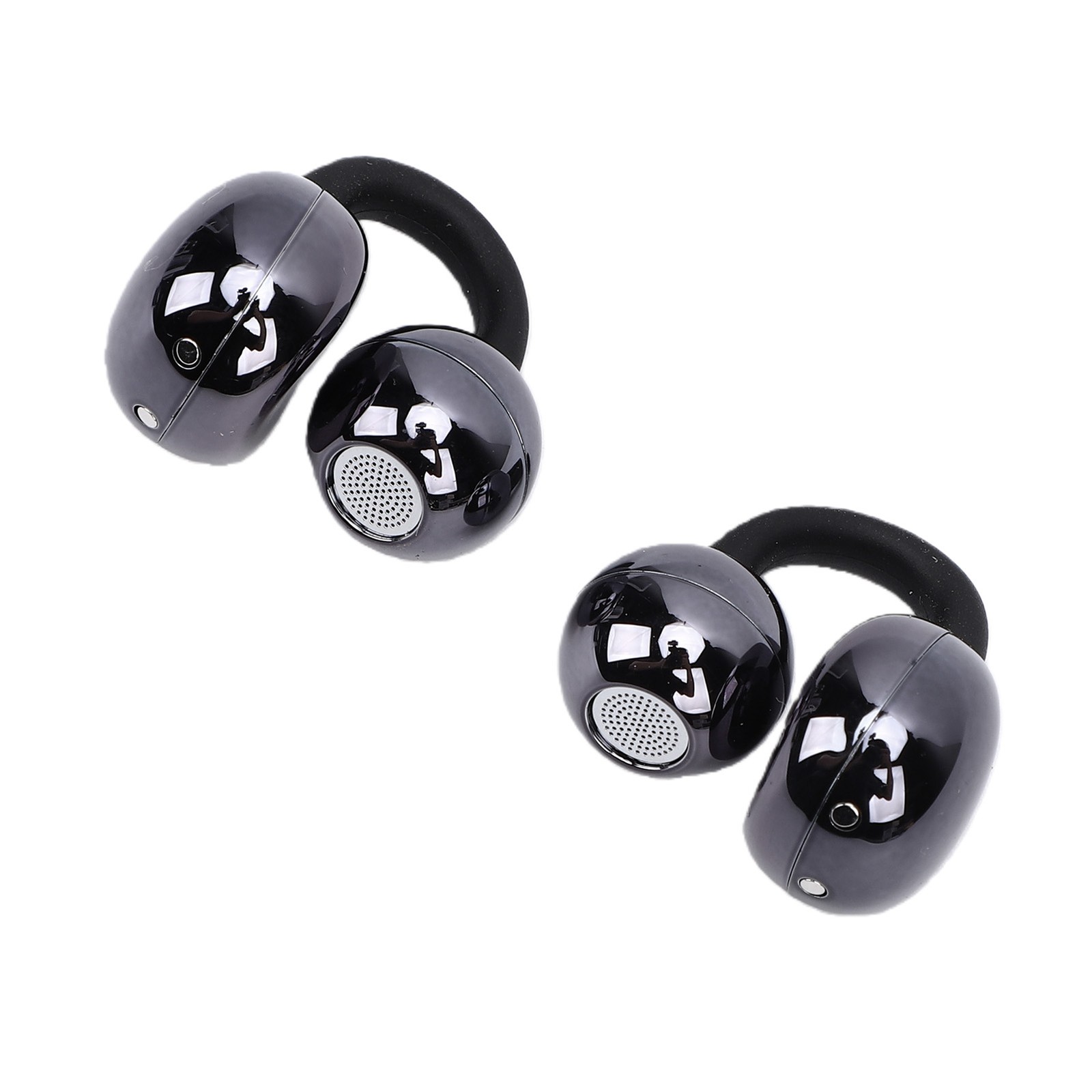 Smart Bluetooth Earbuds For Global Communication