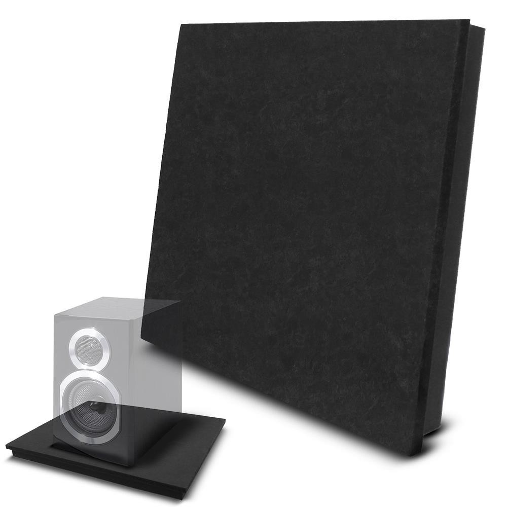 Pyle Pro Audio PA Speaker Platform Pad - Platform Base (22.5�� x 17.8�� -inches)