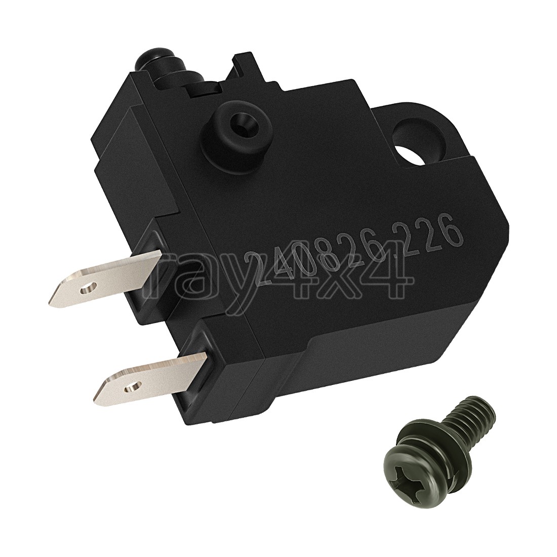 Front Brake Switch for Kawasaki KLX250 KLX300 KLX450R KLX650 KLR250 KLR650 87-24
