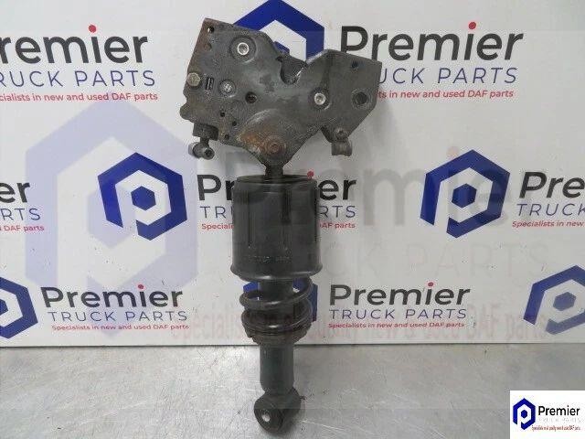 Fits DAF CF Cab Lock OS Drivers RH Euro 6 Part No 1878678 1936407 VYT