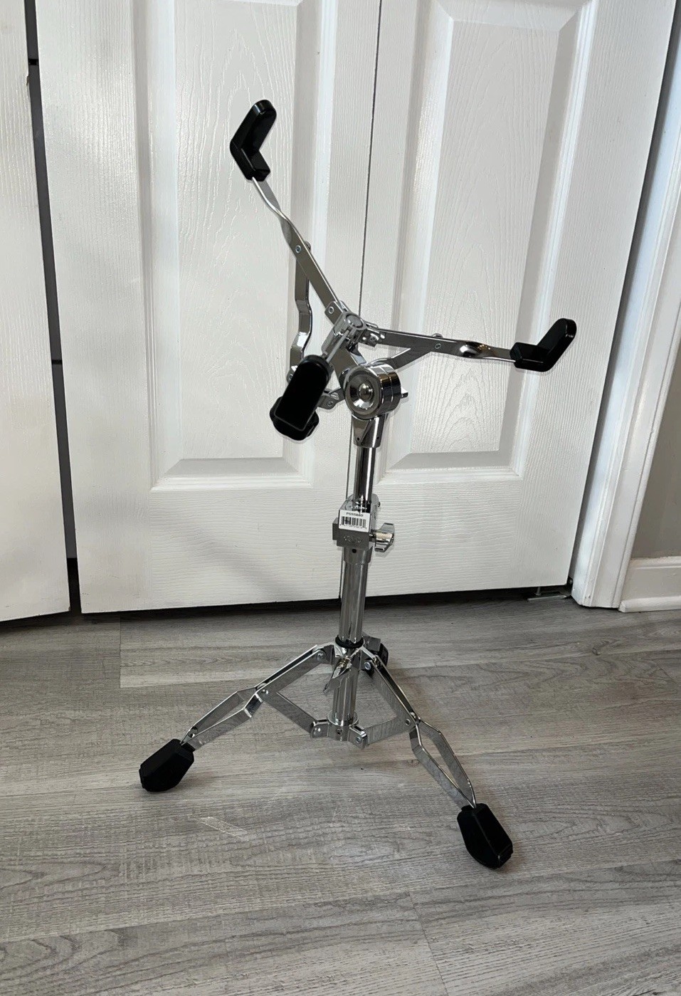 PDP/Pacific 800 Series Snare Drum Stand (PGSS880) OEM Medium Weight