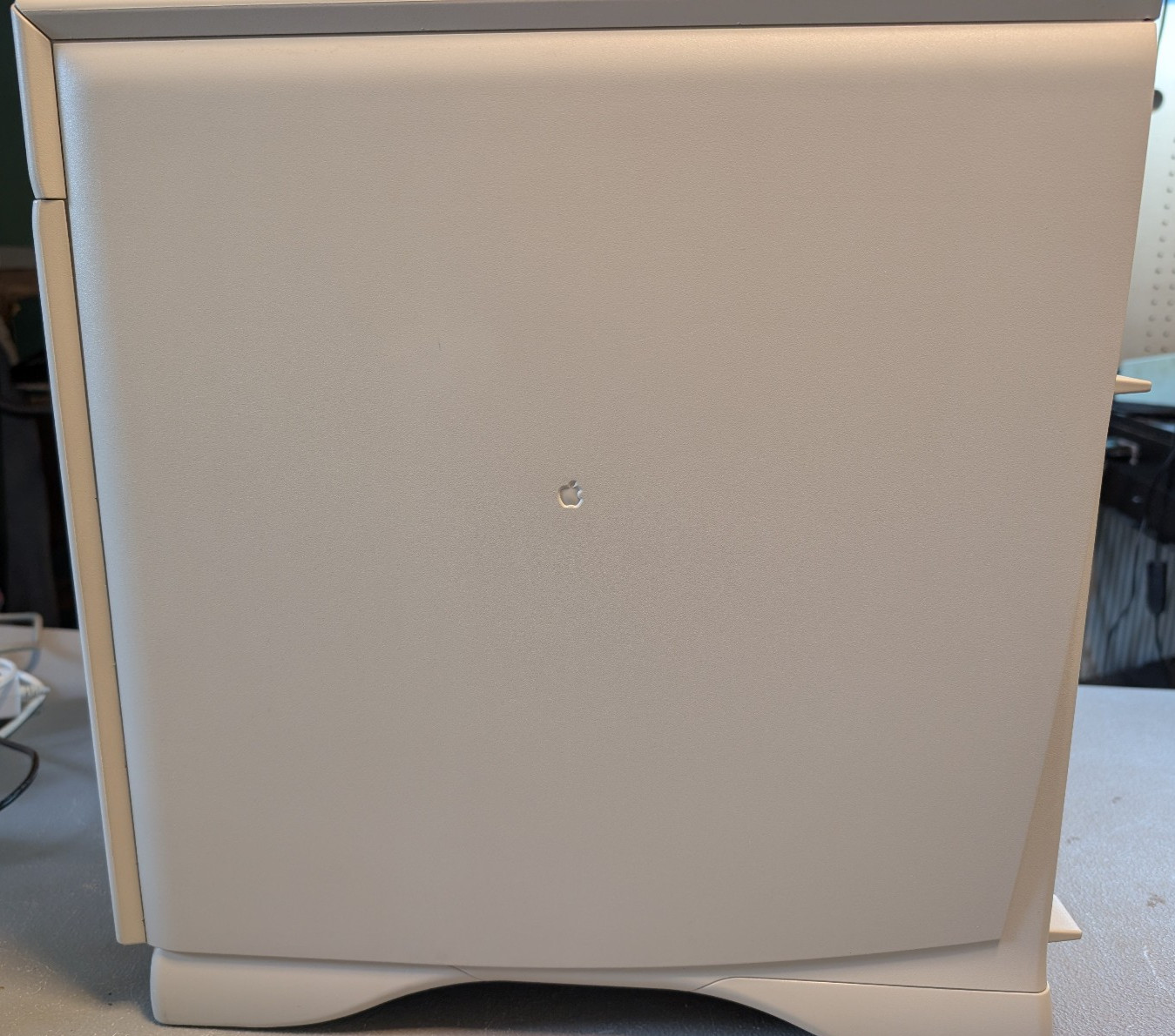 PowerMac 6500/250 - 96MB/32GB SSD - tested working - see notes