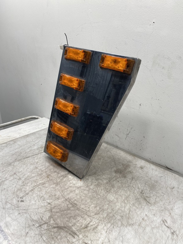 2000 Peterbilt 379 Cab Exterior Trim Panel (785-11087)