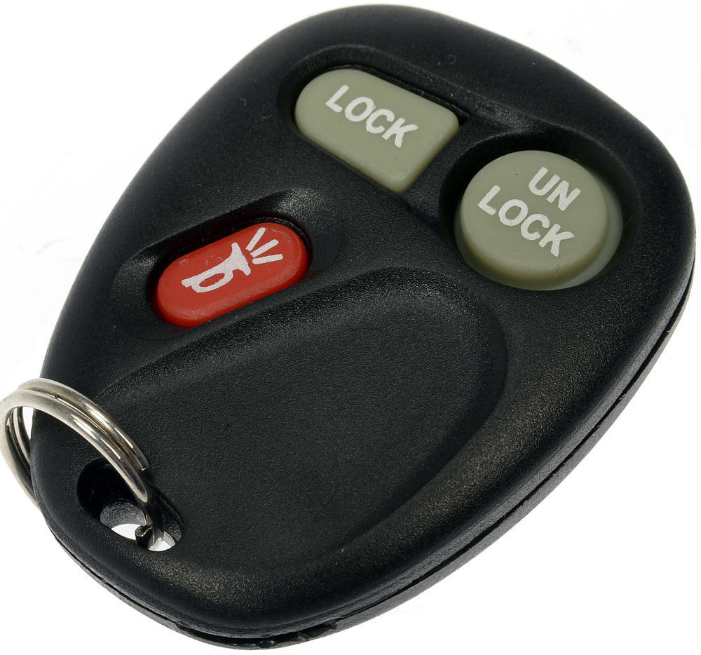 Remote Lock Ctrl Or Fob  Dorman/Help  13733
