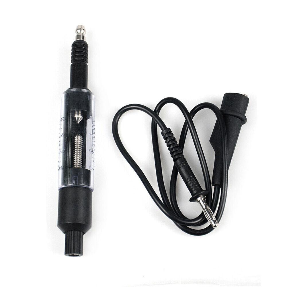 for helpful SparkPlug Tester for Diagnosis of Ignition System Coil Engines