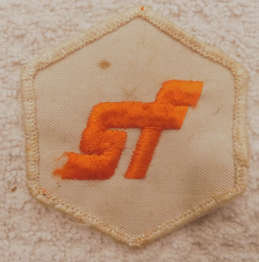 SF / Patch
