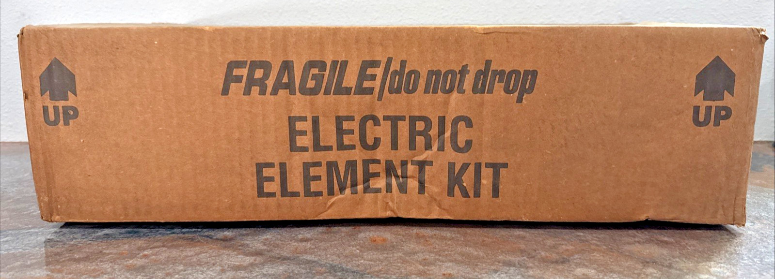 New Nordyne 917366B H4HK005H-01B Electric Heat Kit 5kW OEM HVAC Replacement