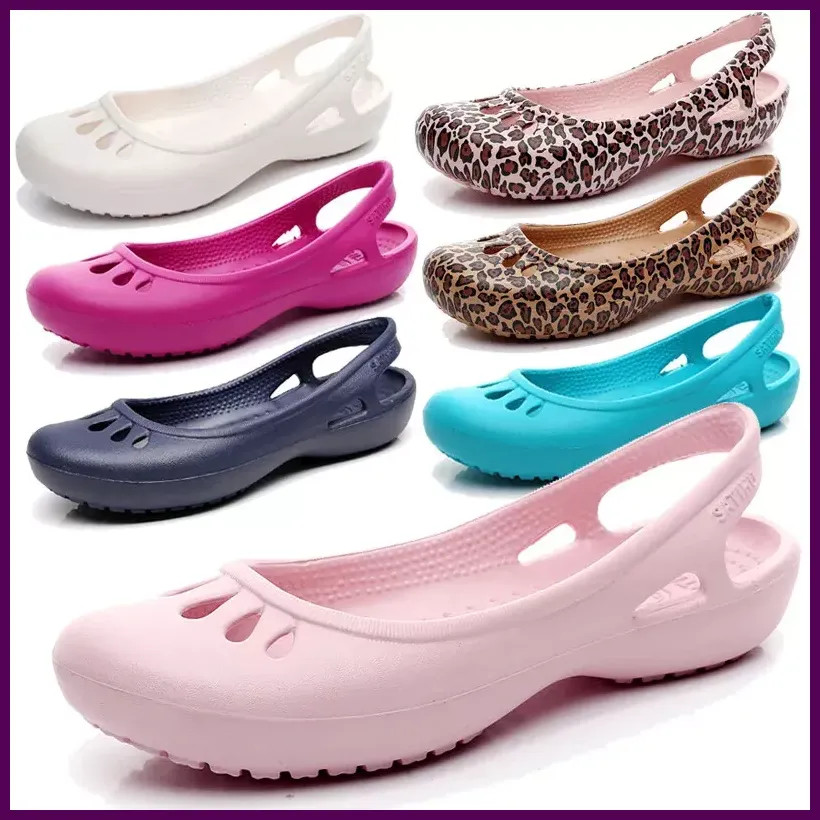 Women’s Flats - Kadee Ballet Flats for Women Casual Dress Shoes