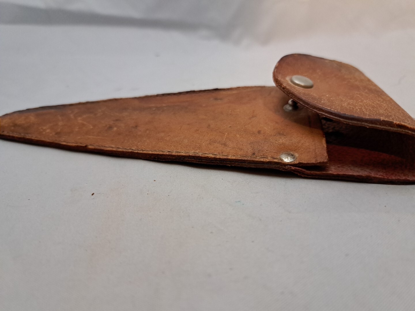 Multi tool Solingen Western Germany with sheath DGBM