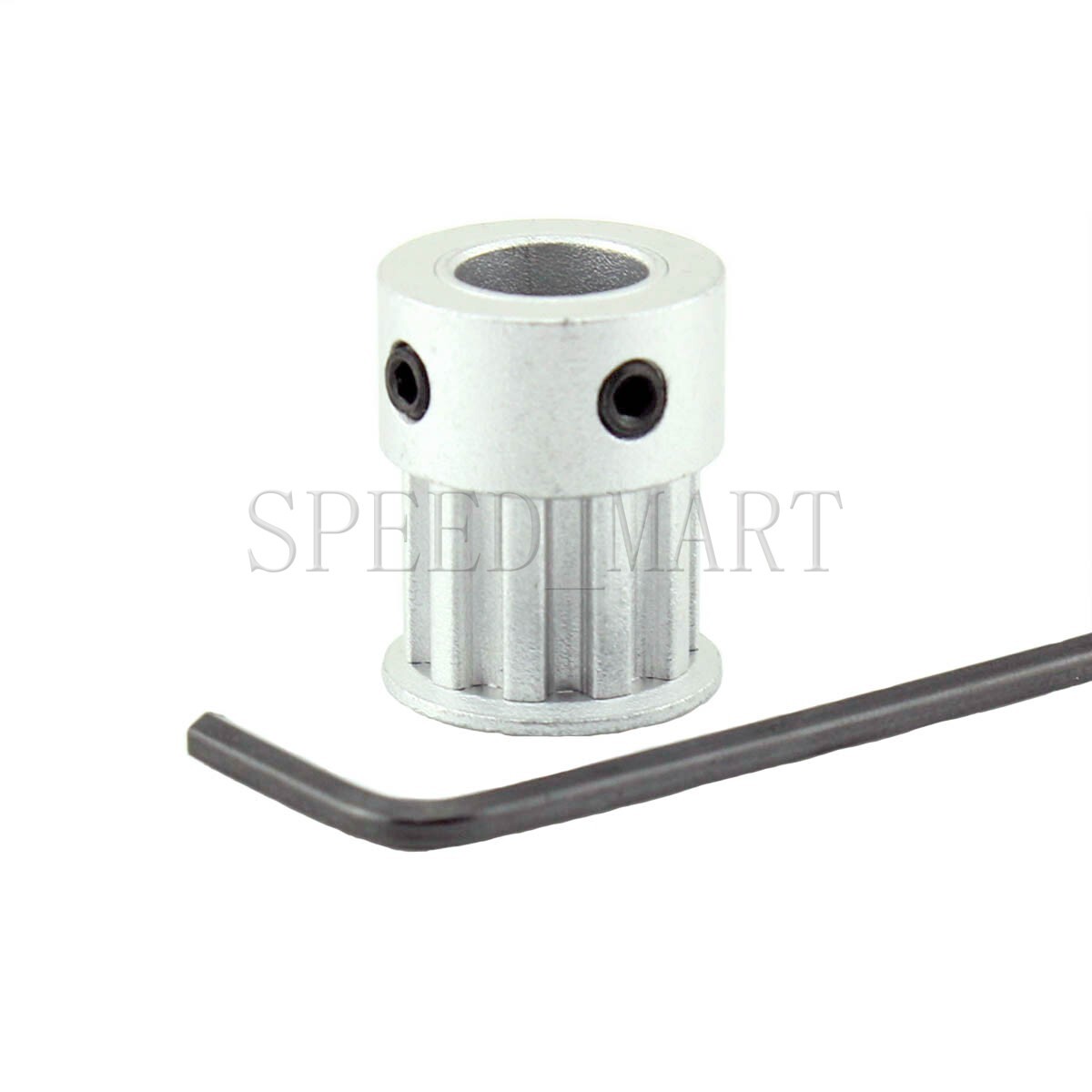 XL 10 Teeth Timing Belt Pulley Bore 8mm Teeth Width 11mm K Type to Stepper Motor