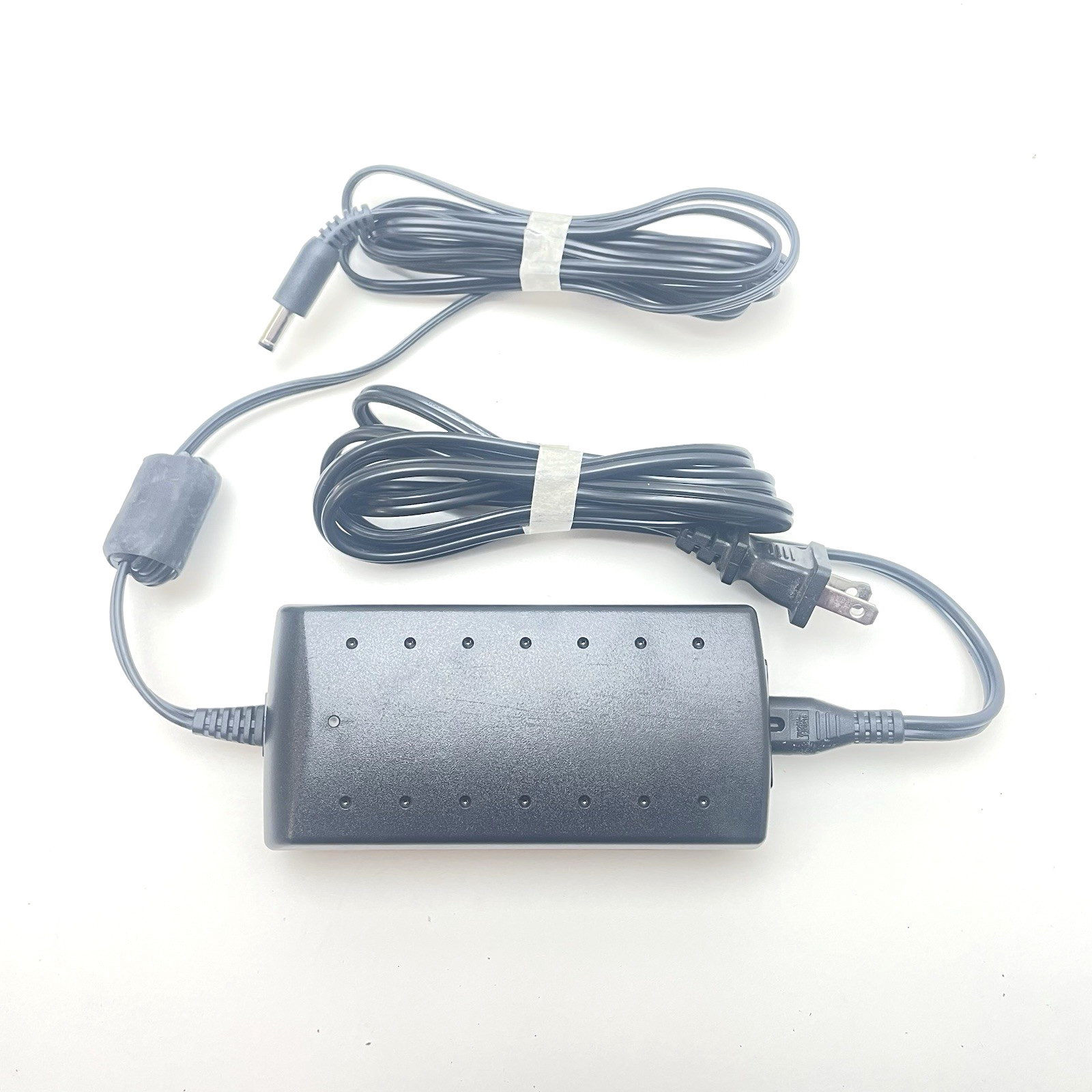 Adapter Cord ZoomBox LCD theater DVD projector PSU plug transformer KSS60-12.0