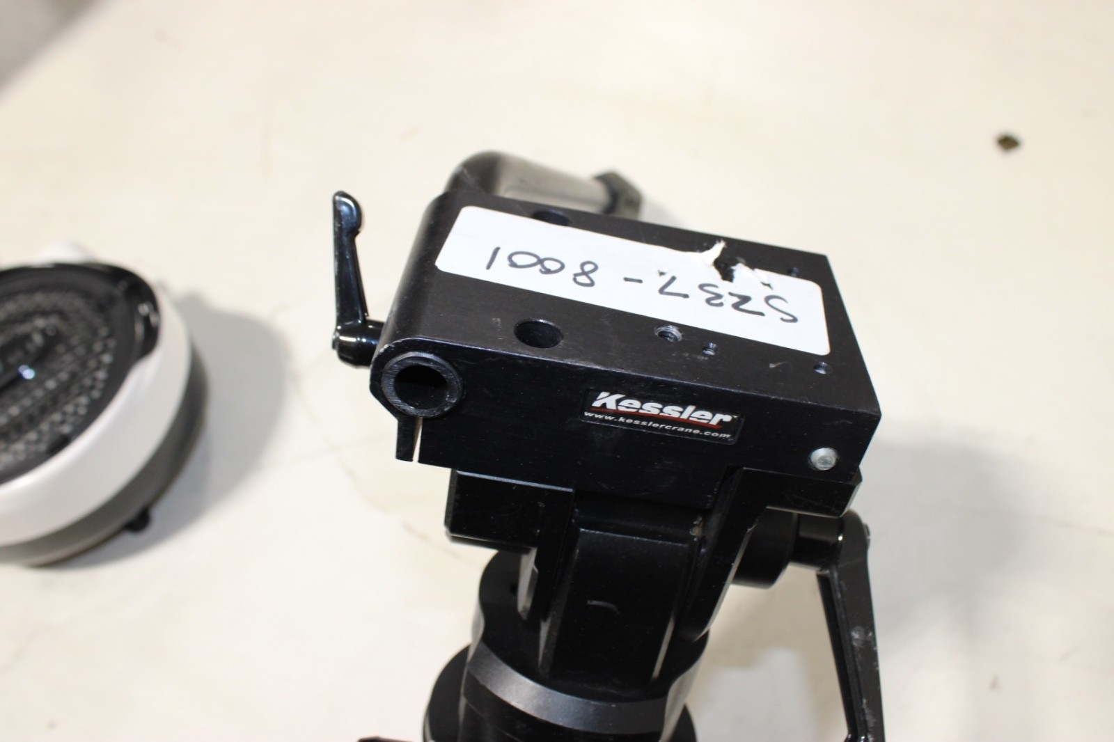 Kessler Hercules Crane Head