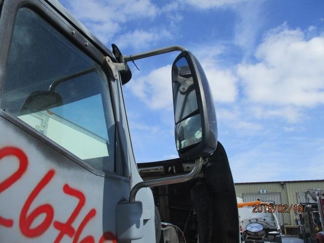 For 2006 INTERNATIONAL 9200I CAB/DOOR MIRROR Right ,  OH