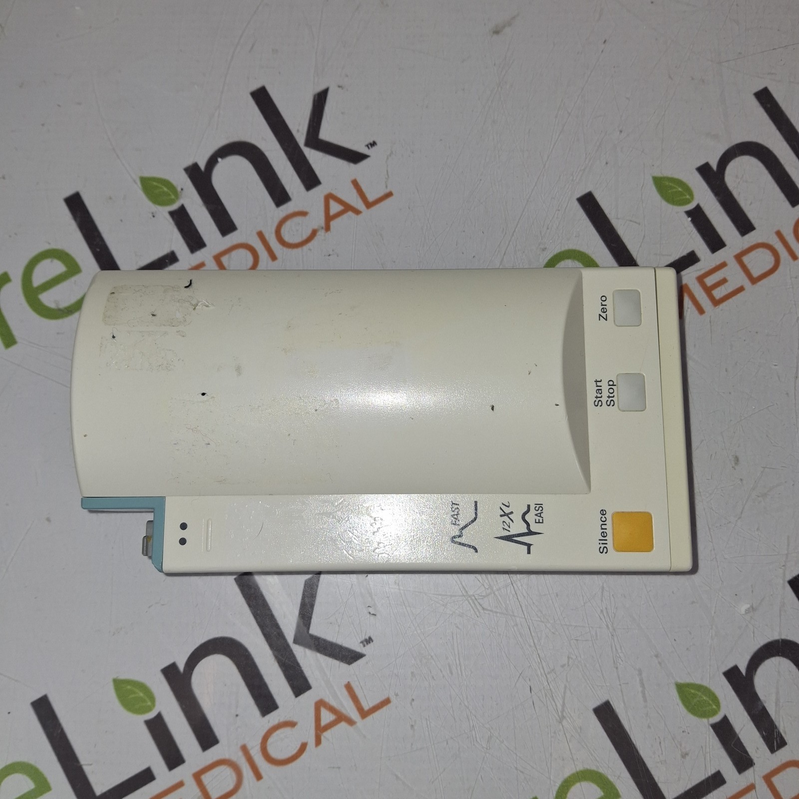 Philips M3001A-A01C18 Fast SpO2, NIBP, 12 lead ECG, Temp, IBP MMS Module