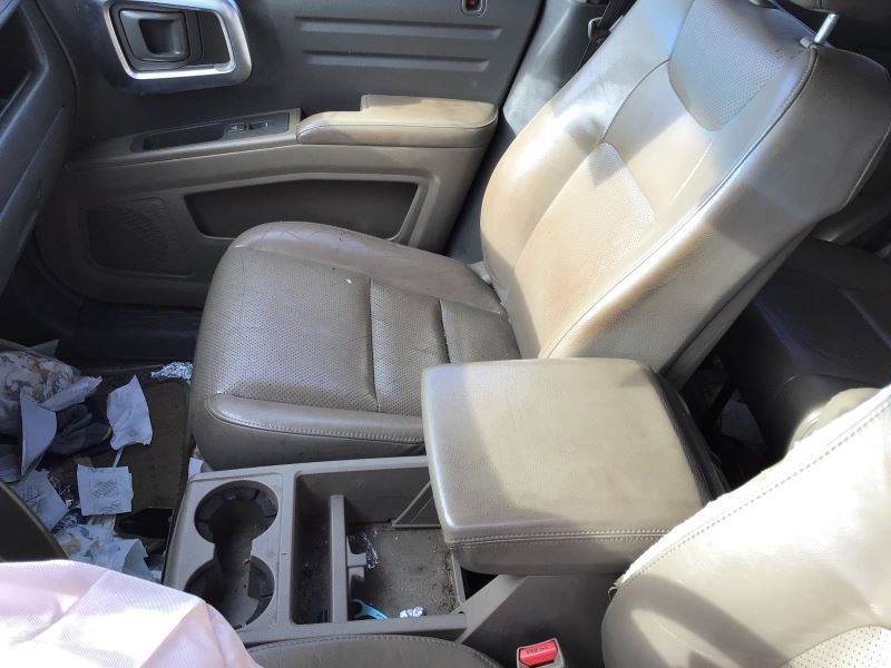 Transfer Case Fits 06-15 PILOT 3096578