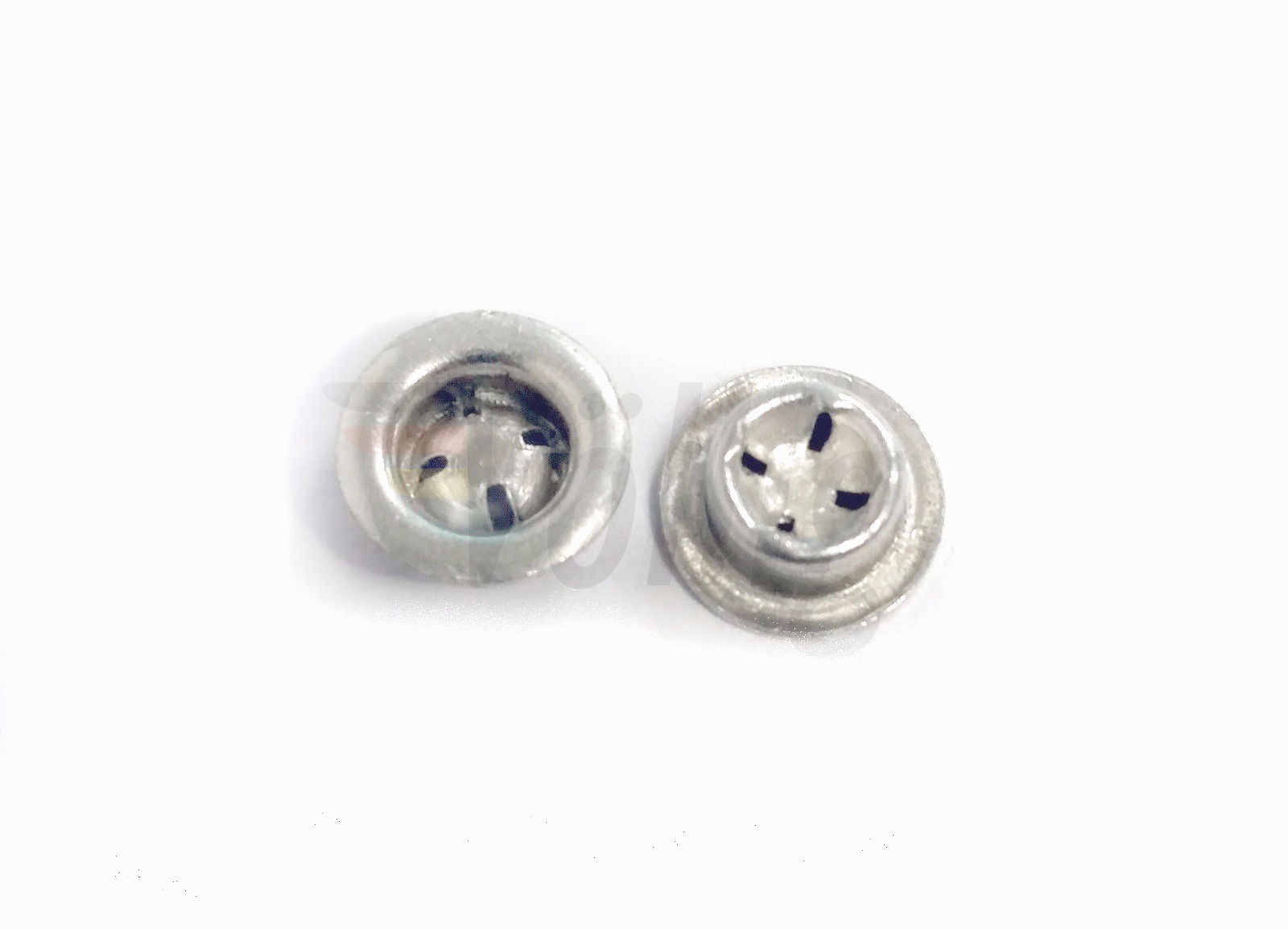 Cowl Trim Tag Rivets For Chevrolet Chevy Impala Caprice Belair