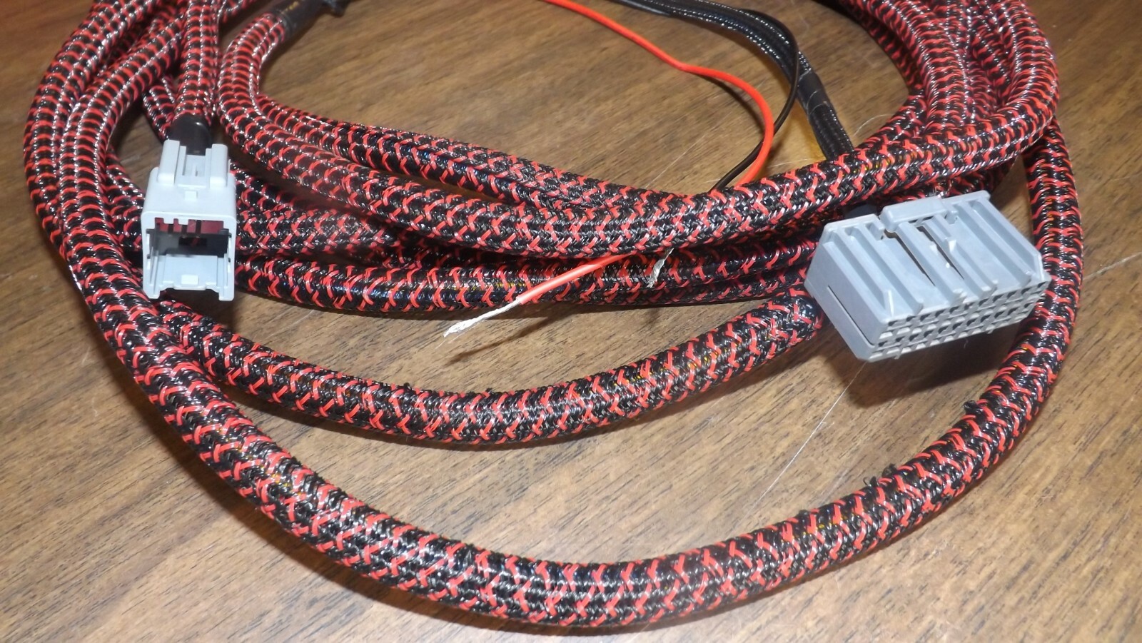Dodge Charger 2011-2014 Factory Backup Camera Wire Harness