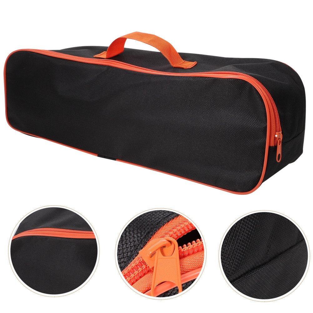 Storage Bag for Vacuum Attachments Accesories Car Accessories Organizer