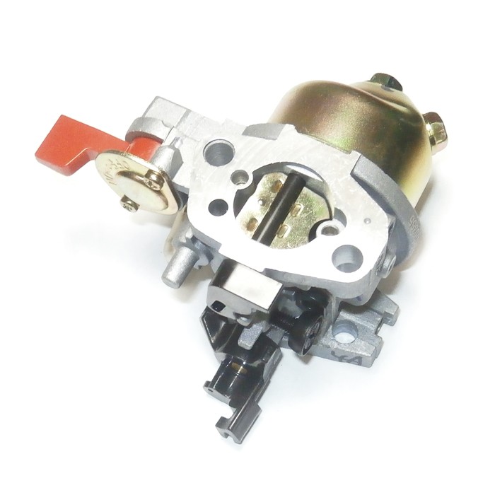 Homelite Genuine OEM Replacement Carburetor DJ165F-14100-BE / 099980551032