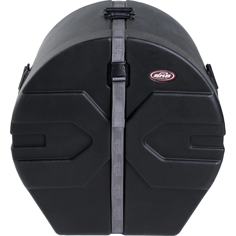 SKB Roto-X Molded Drum Case 22 x 18 in.