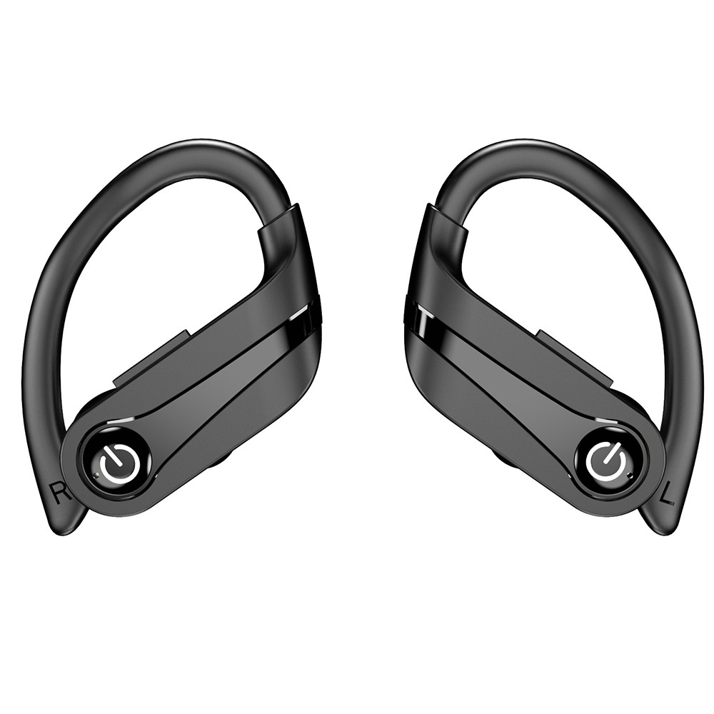 Mpow Wireless Bluetooth Headset TWS Earphones Earbud Stereo Headphone Waterproof