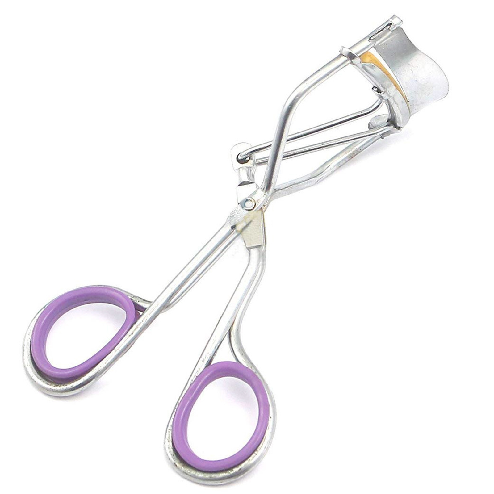 Viral  Pro Groom Eyelash Curler Clipper Tweezer Best Men & Women Eyelash Curler
