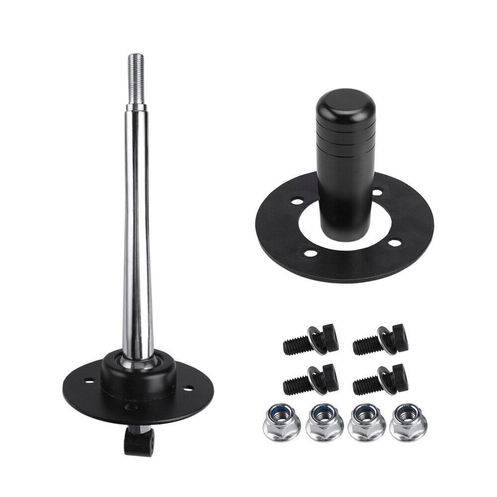 Adjustable Drift Track Race Chassis Mount Shifter For BMW E30 E46 E36 E39 Z3