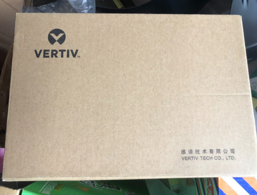 New In Box EMERSON Vertiv ACM03U1 control board