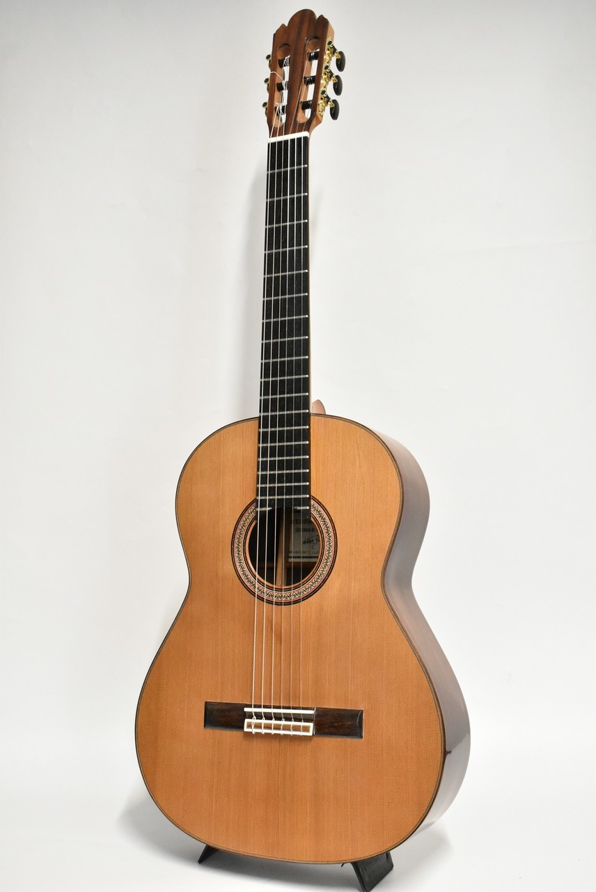 Antonio Sanchez Handcraft-2 French Classical Nylon String Classical Guitar