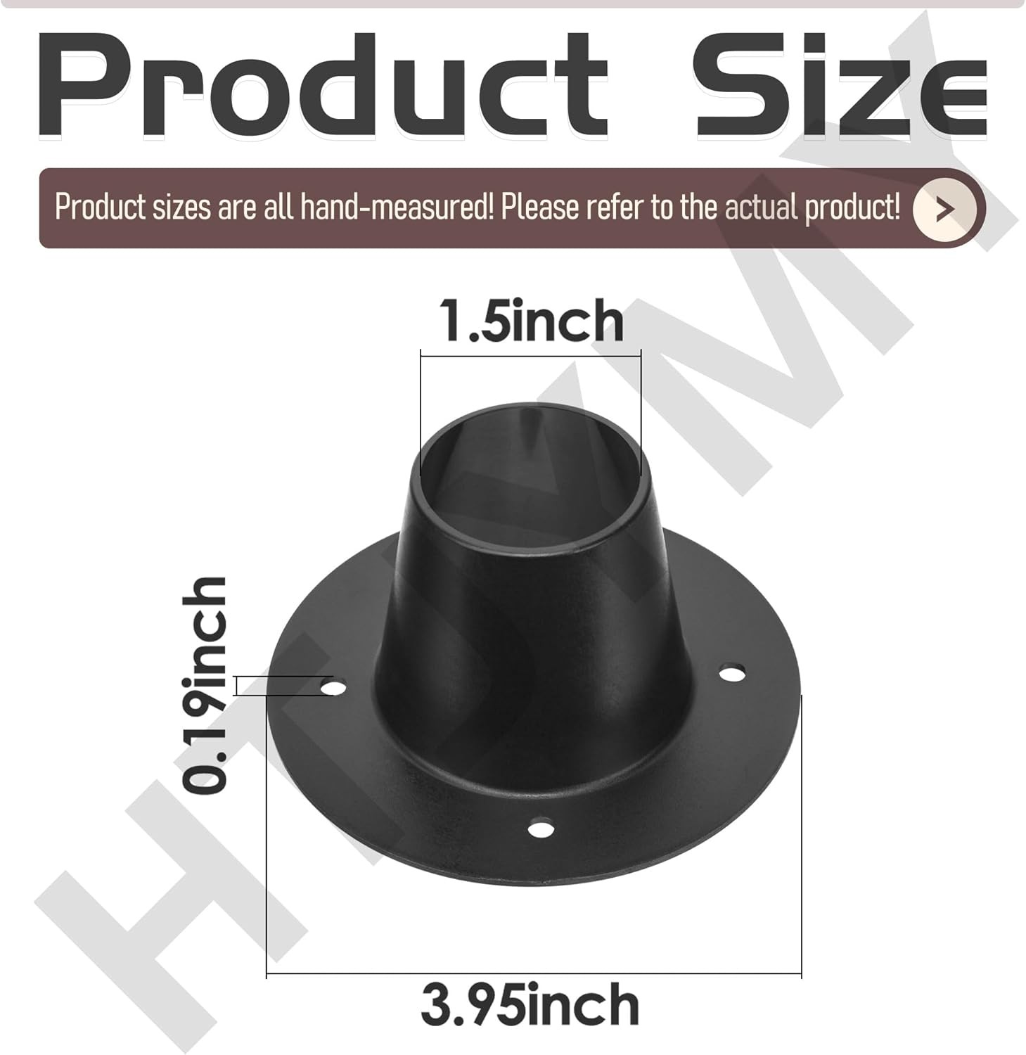 2" Drop Funnel Deer Feeder Versatile Funnel Deer Feeder Adopt