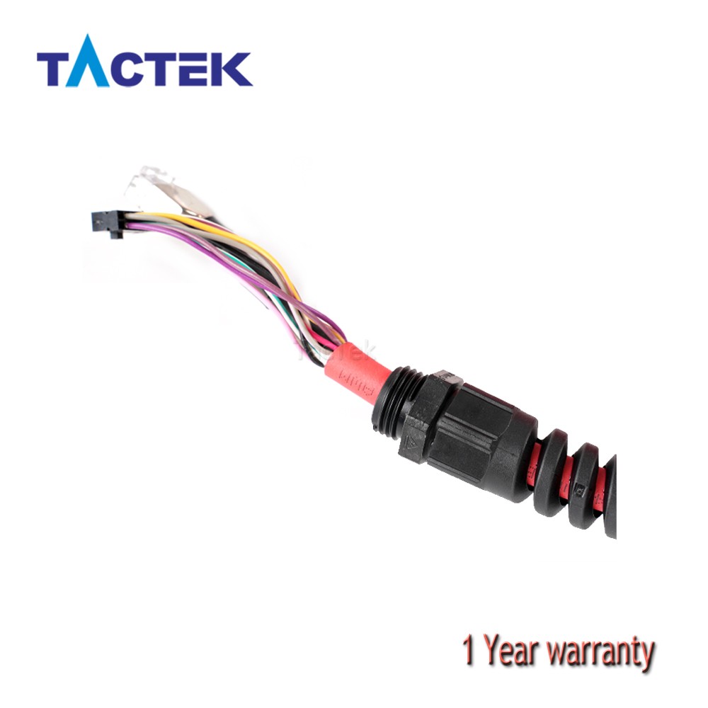 5m Cable for KeTop TT050-eaa C20T-T00-AR0-SC Connection Wire Line