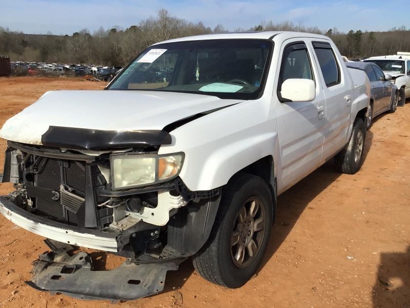 Transfer Case Fits 06-15 PILOT 3096578