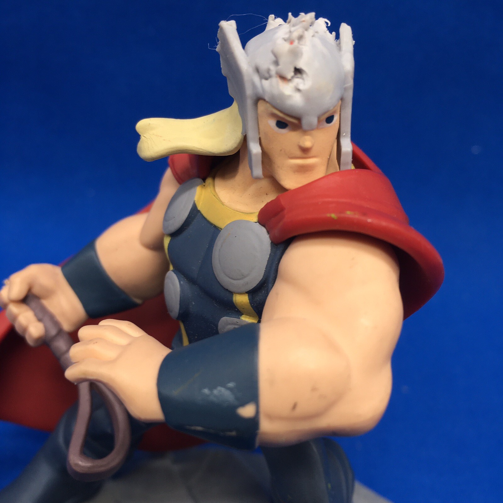 Disney's Infinity 2.0 Thor Marvel Avengers INF-1000103 Clean
