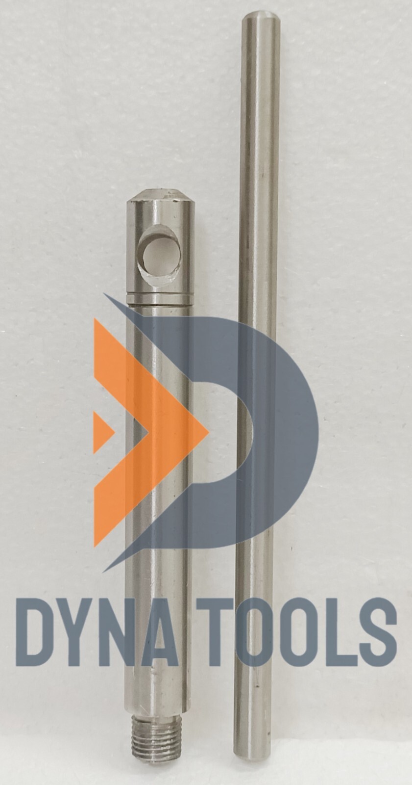 HANDLE ARBOR - T HANDLE FOR WORKING WITH VALVE SEAT CUTTERS CARBIDE TIPPED