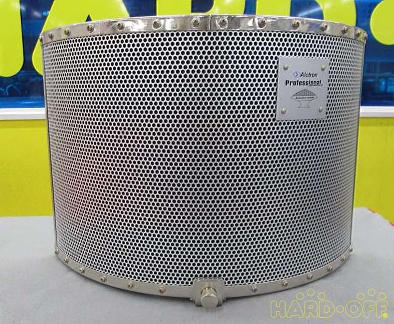 ALCTRON Other Percussion Instrument Accessories PF32 MINI Used