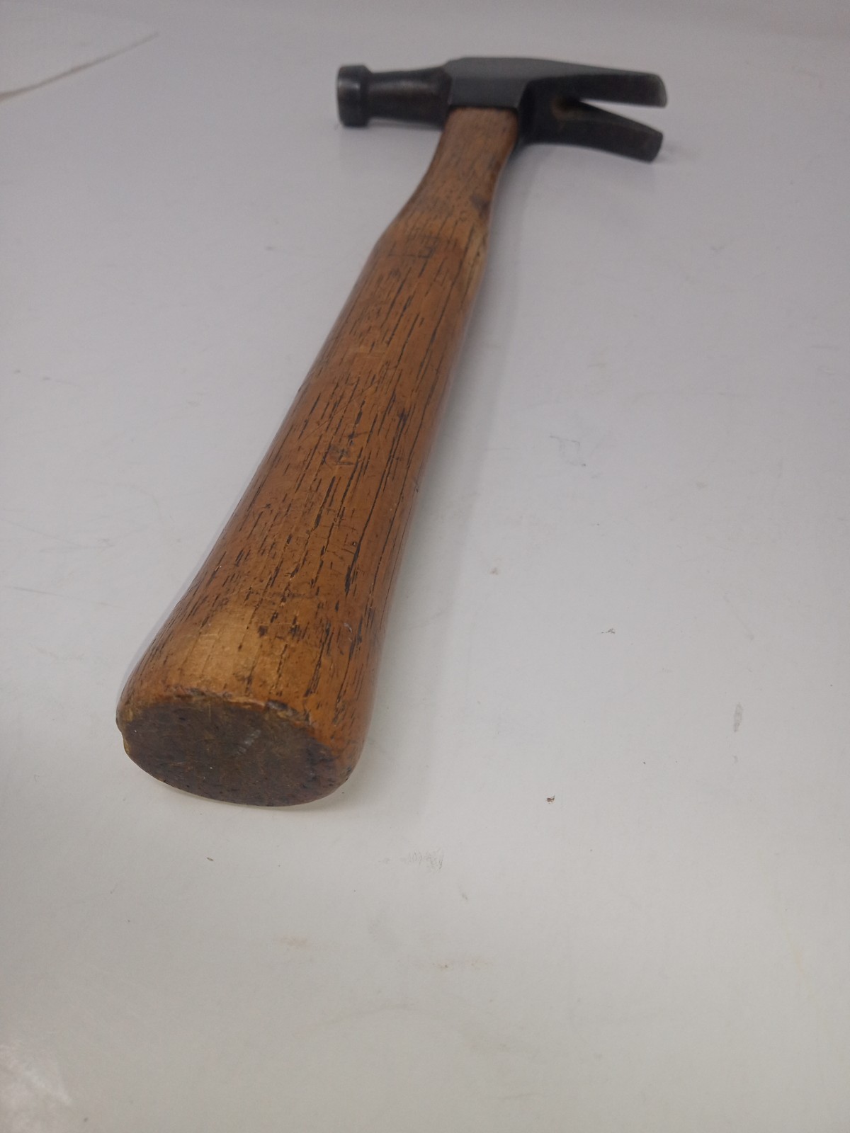 Vintage Maydole Straight Claw Hammer