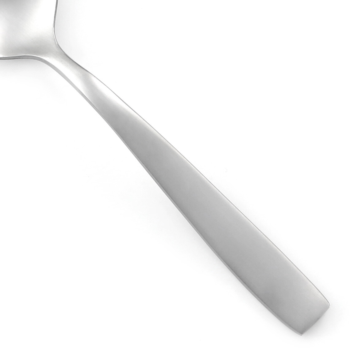 Oneida EVERDINE Stainless Satin Plain NEW Silverware CHOICE Flatware