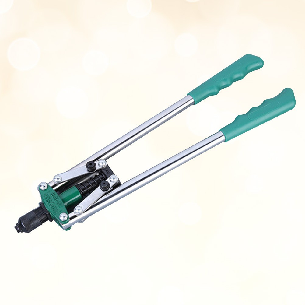 Cordless Rivet Tool Automotive Tools Drill Adaptor Screw Machine