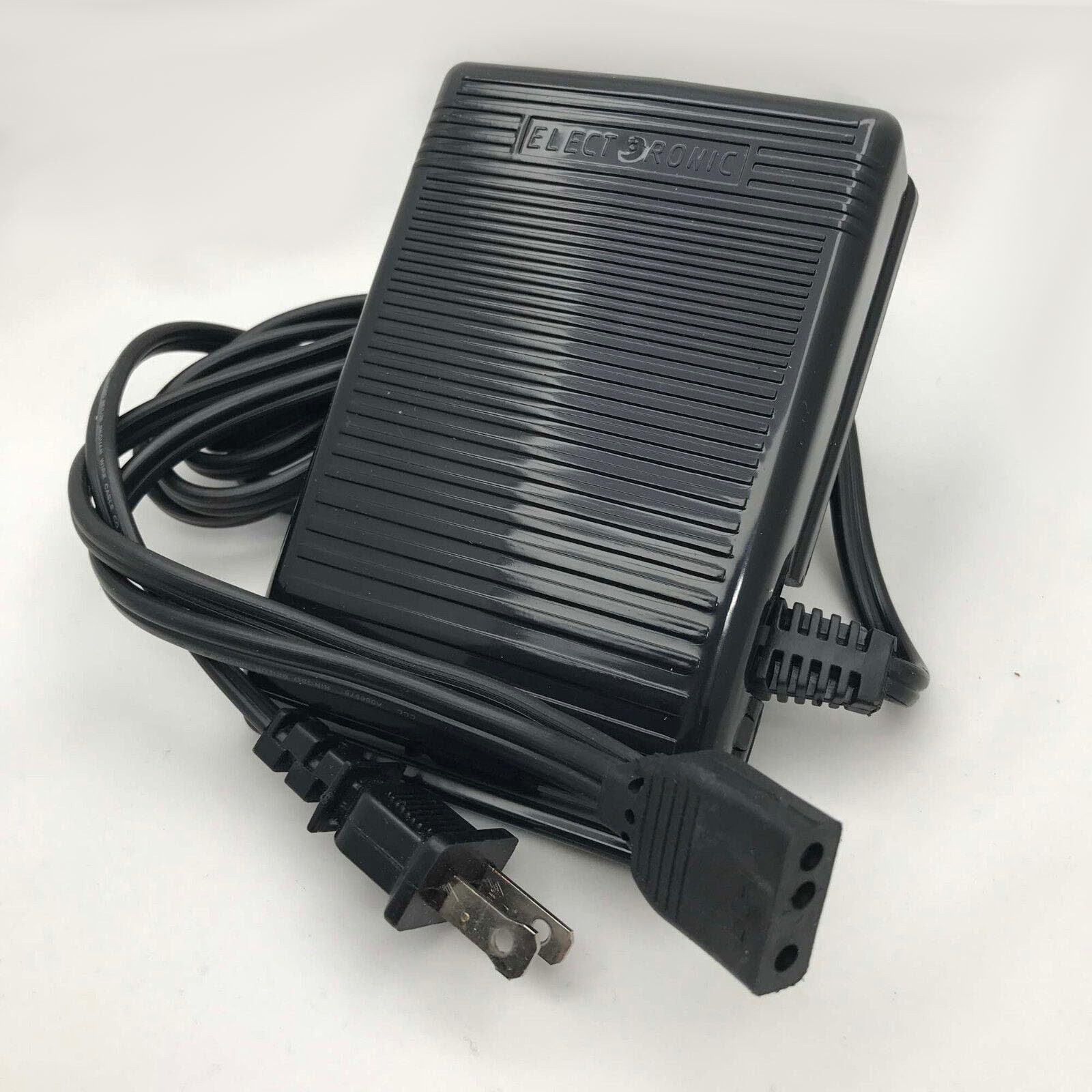 Bequilter W/ 3 Uneven Prong Foot Control Pedal #032270116 for Kenmore Sewing ...