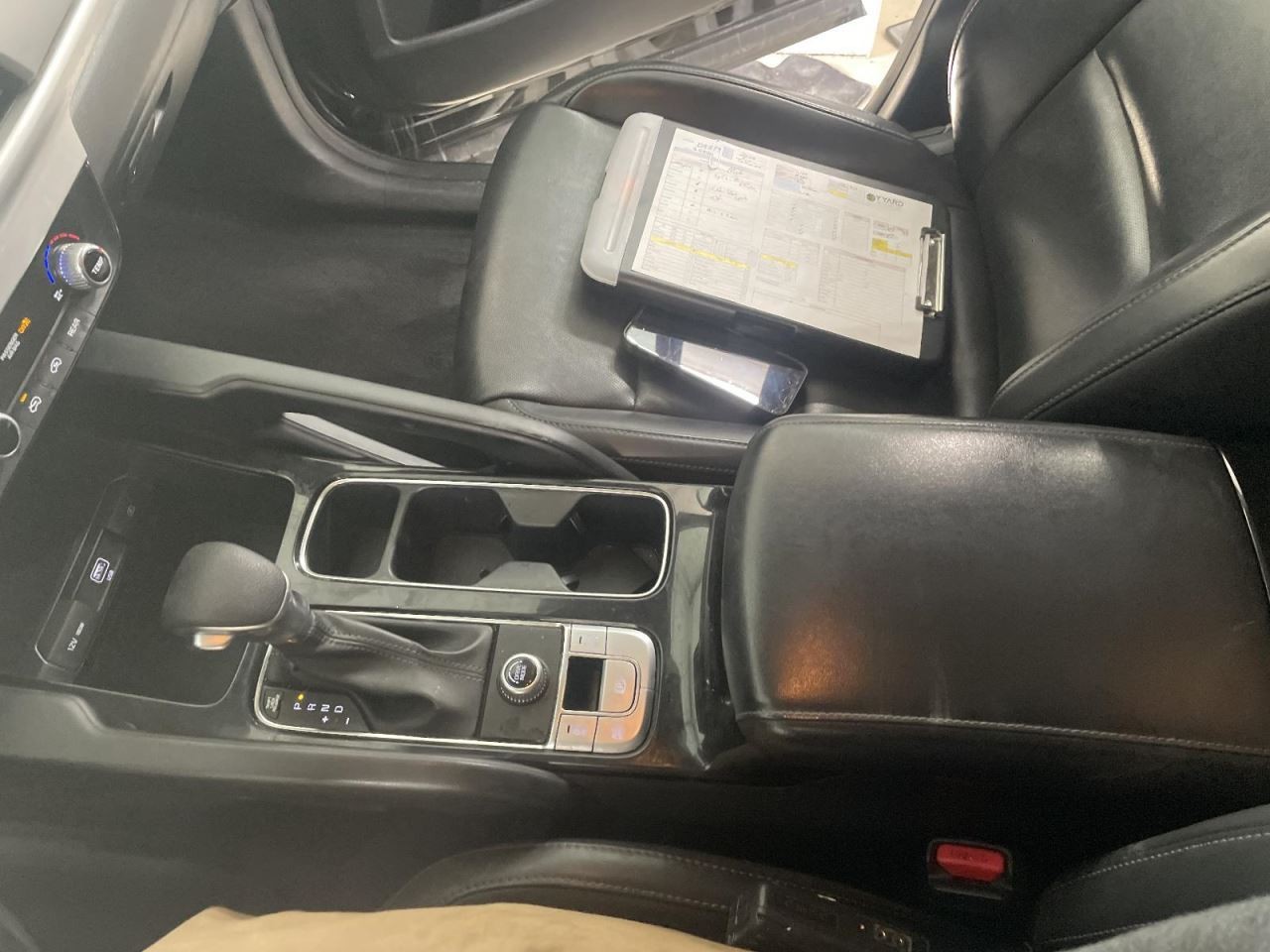 Camera/Projector Camera Windshield Upper Center Fits 20-22 TELLURIDE 1046616