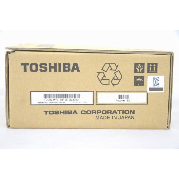 TOSHIBA DO934 HDO934**S TC-net I/O Japan Free Shipping [New/Unused]