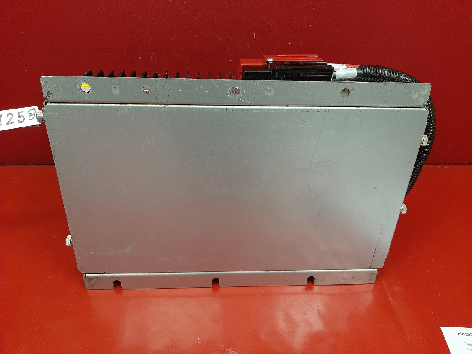 PHILIPS Anode Drive Unit (ADU) Part of HV Generator
