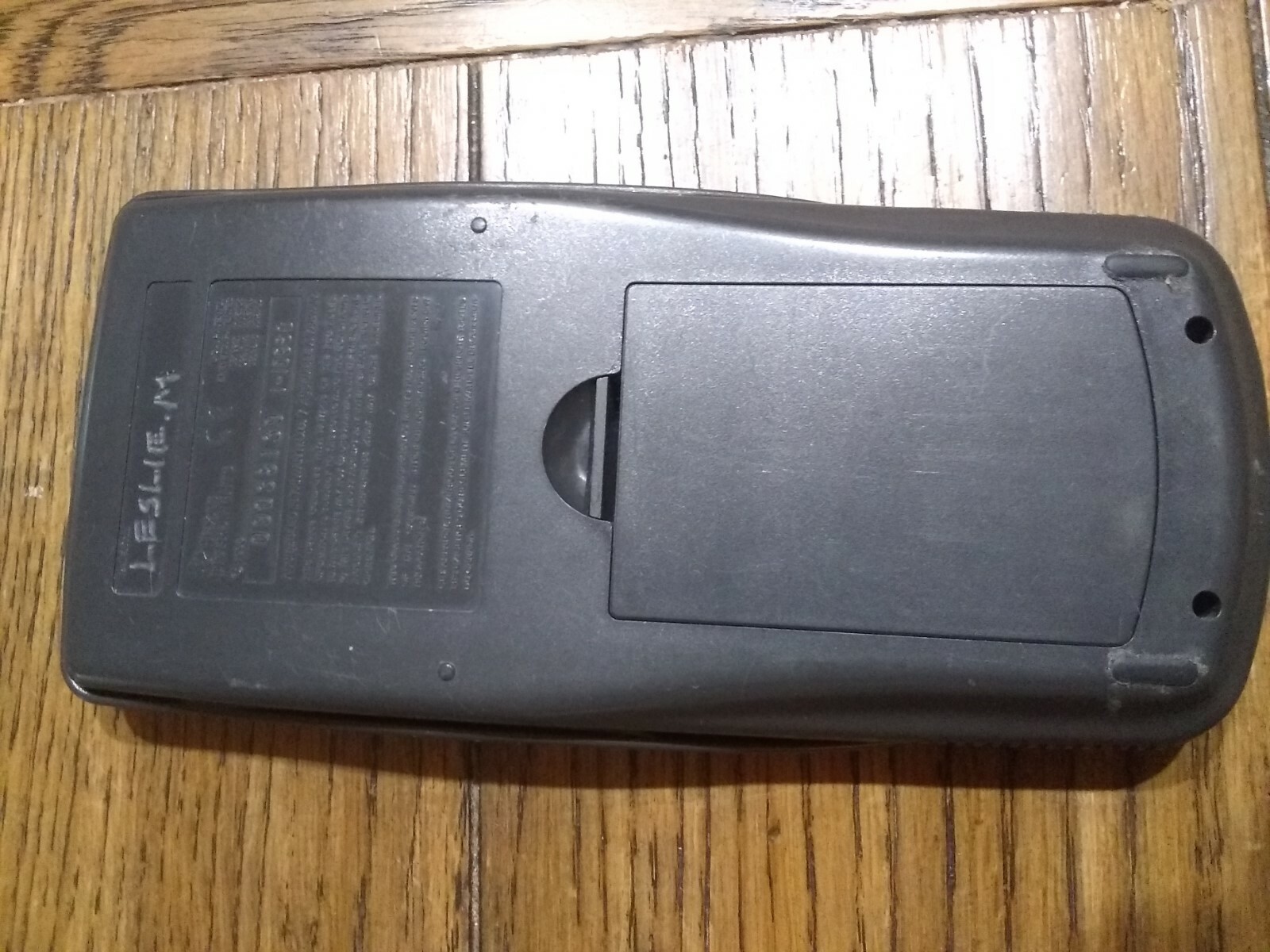 Texas Instruments TI-83 Plus Graphing Calculator Works With Case