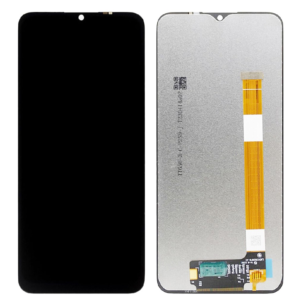 Replacement For TCL K24 K23 T434D T434W LCD Display Touch Screen Digitizer±Frame