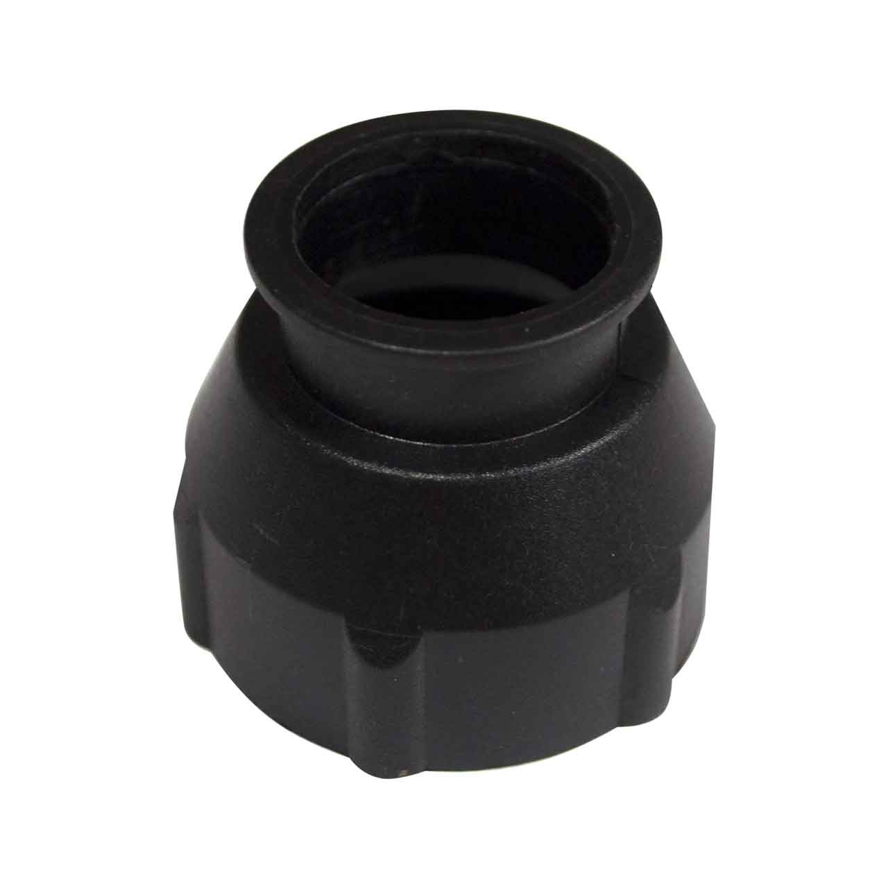 Miller 226615 Nut Handle Plastic